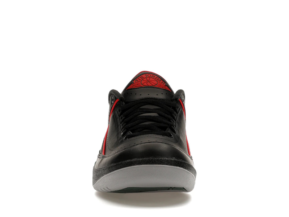 Jordan 2 Retro Low Christmas
