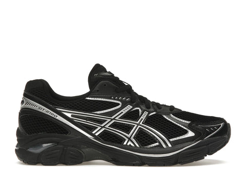 ASICS GT-2160 Black Pure Silver