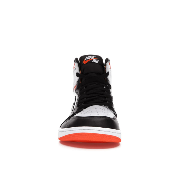 Jordan 1 Retro High Electro Orange