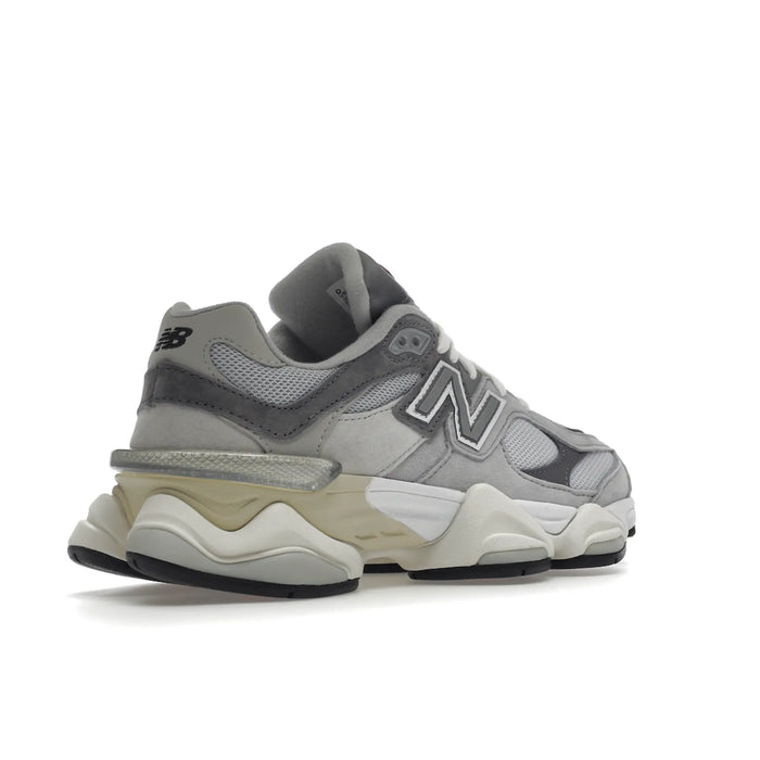 New Balance 9060 Rain Cloud Grey