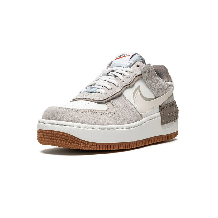 Nike Air Force 1 Low Shadow Sail Pale Ivory (Women's)