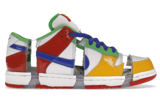 Nike SB Dunk Low Sandy Bodecker