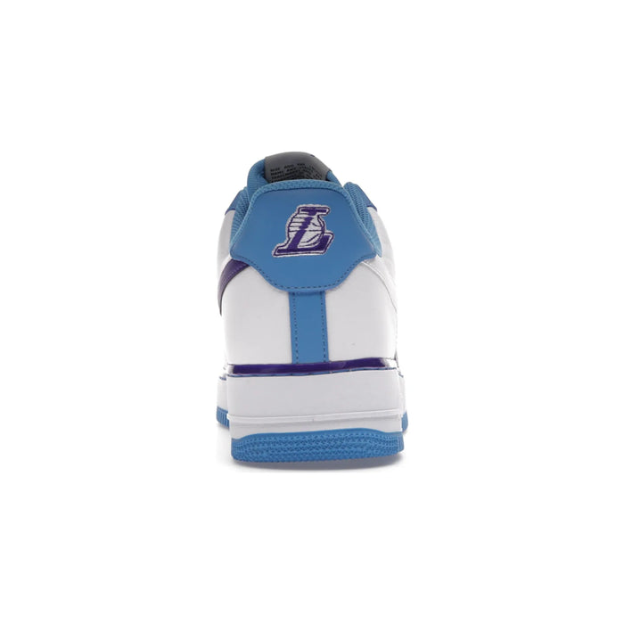 Nike Air Force 1 Low '07 LV8 NBA 75th Anniversary Lakers