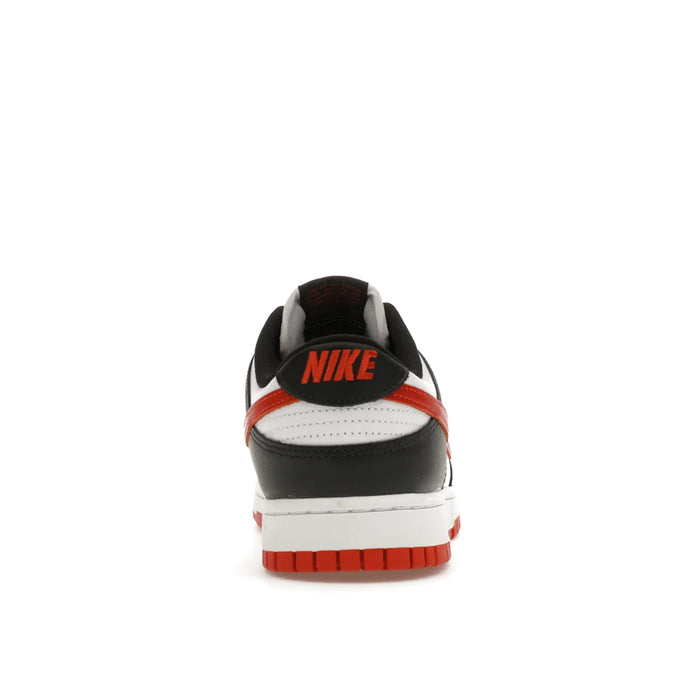 Nike Dunk Low Retro Dragon Red