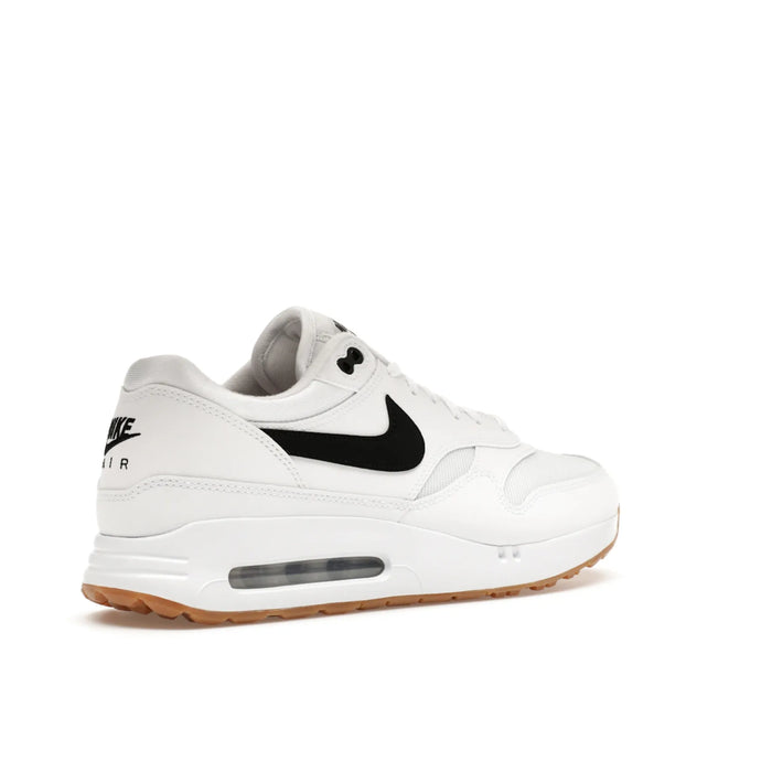 Nike Air Max 1 '86 OG Golf White Black Gum