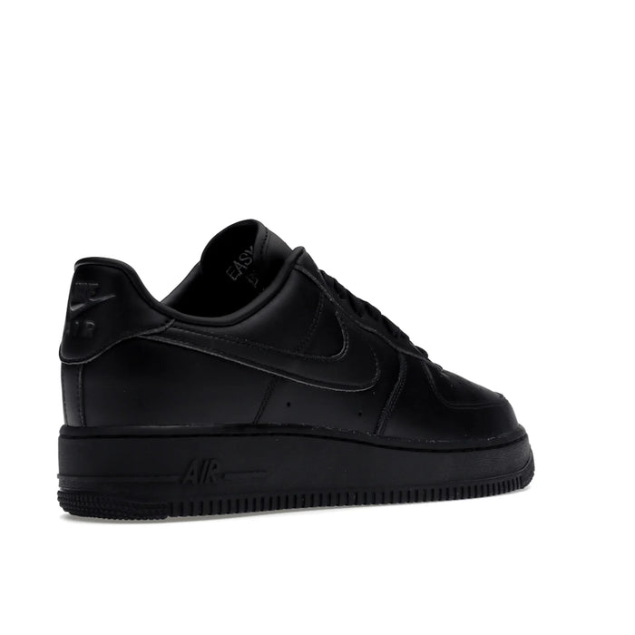 Nike Air Force 1 Low '07 Fresh Black Anthracite