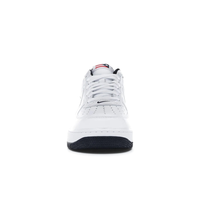Nike Air Force 1 Low Retro Puerto Rico (2020)