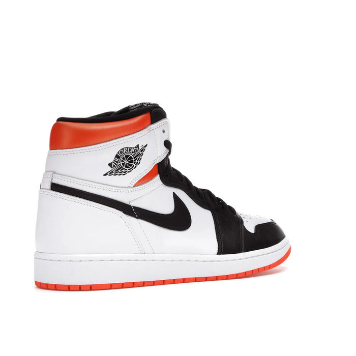 Jordan 1 Retro High Electro Orange