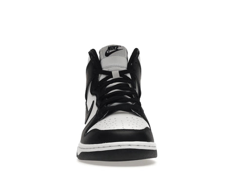 Nike Dunk High Panda Black White (2021)
