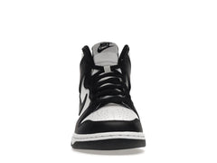 Nike Dunk High Panda Black White (2021)