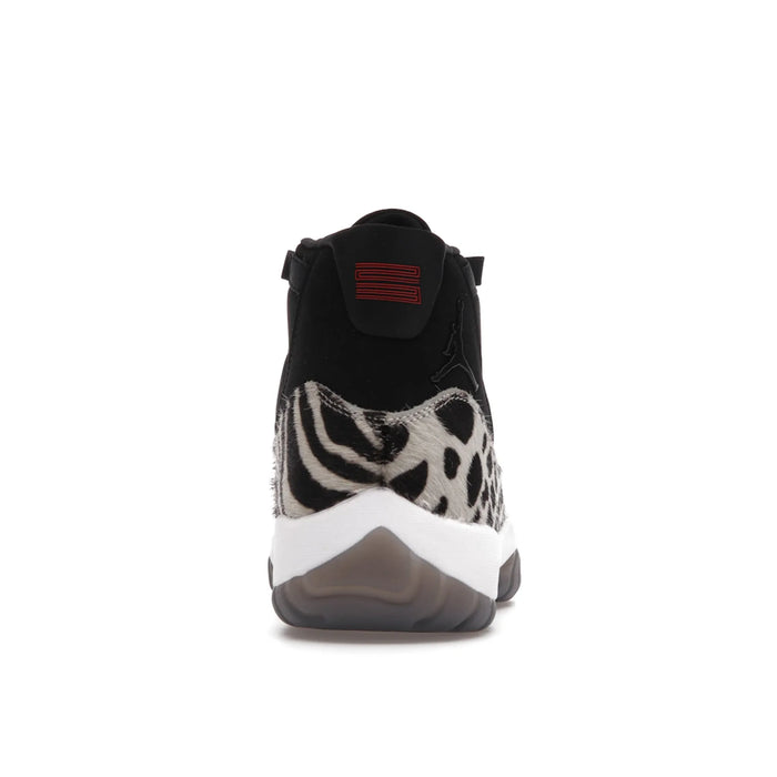 Jordan 11 Retro Animal Instinct (Women's)