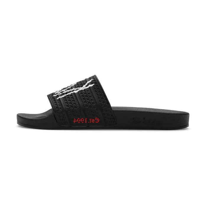 adidas Adilette Slides KoRn 30th Anniversary