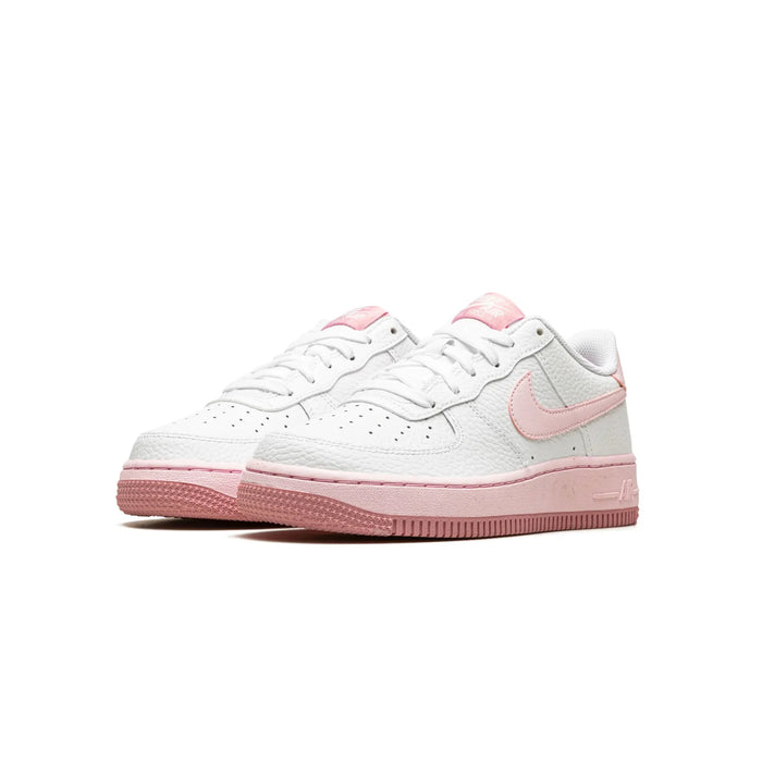 Nike Air Force 1 Low White Pink (GS) (2022)