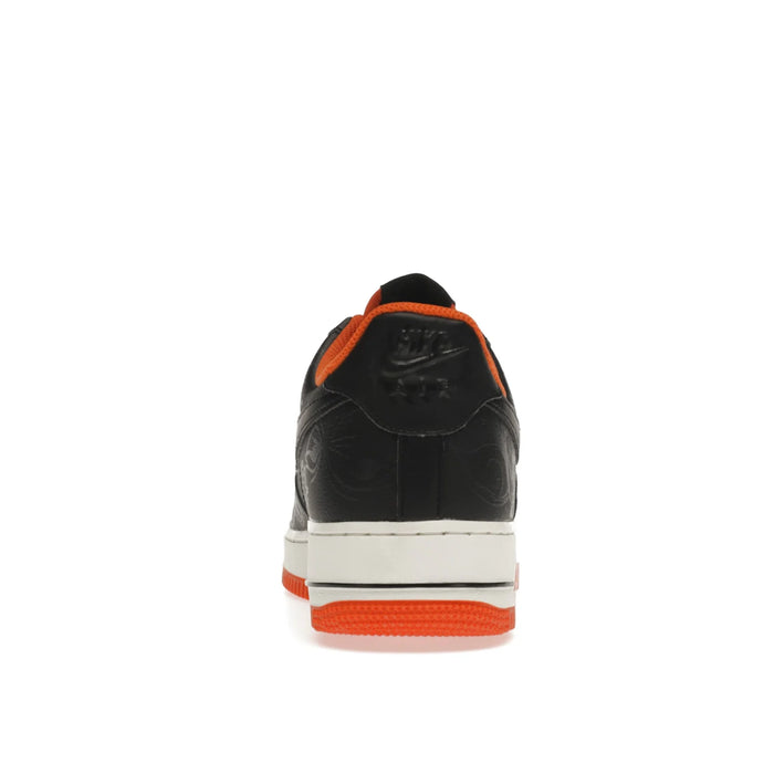 Nike Air Force 1 Low '07 PRM Halloween (2021)