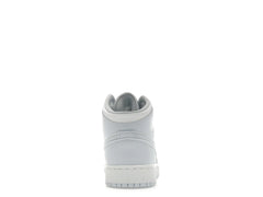 Jordan 1 Mid Cobalt Bliss (GS)