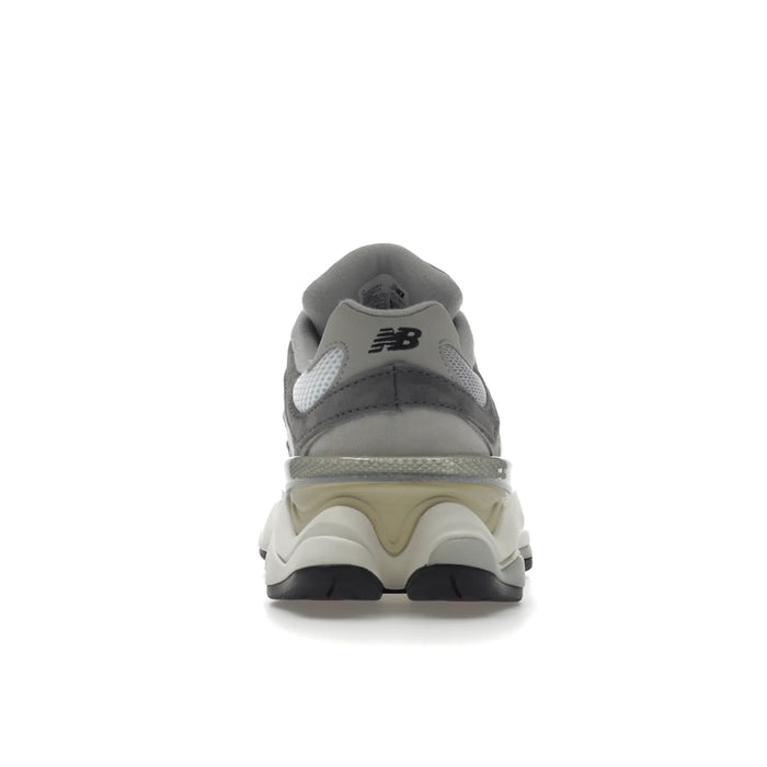 New Balance 9060 Rain Cloud Grey