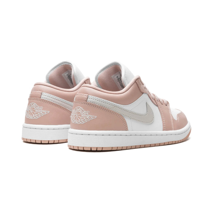 Jordan 1 Low Particle Beige (Women's)
