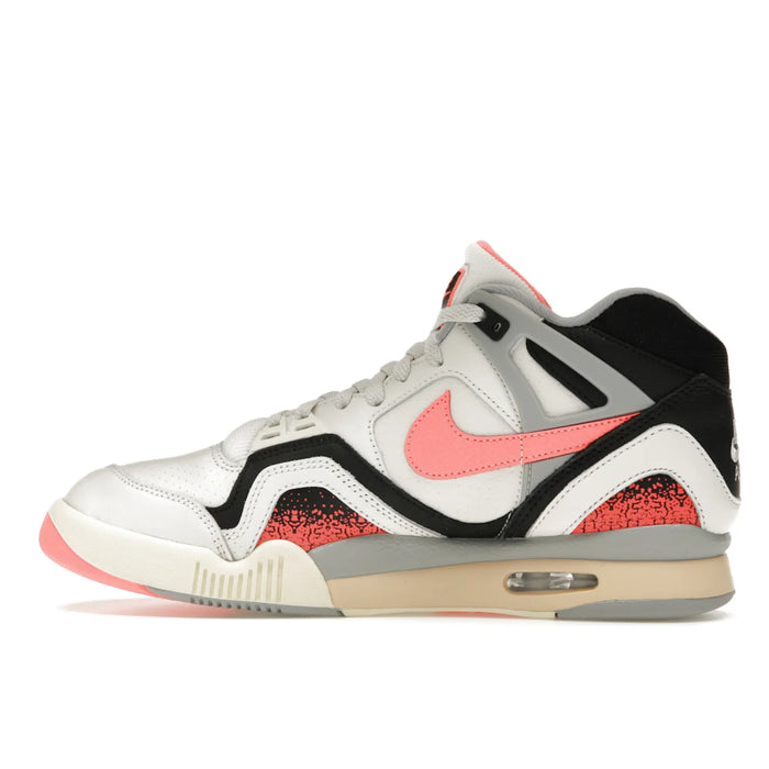 Nike Air Tech Challenge II Hot Lava (2024)