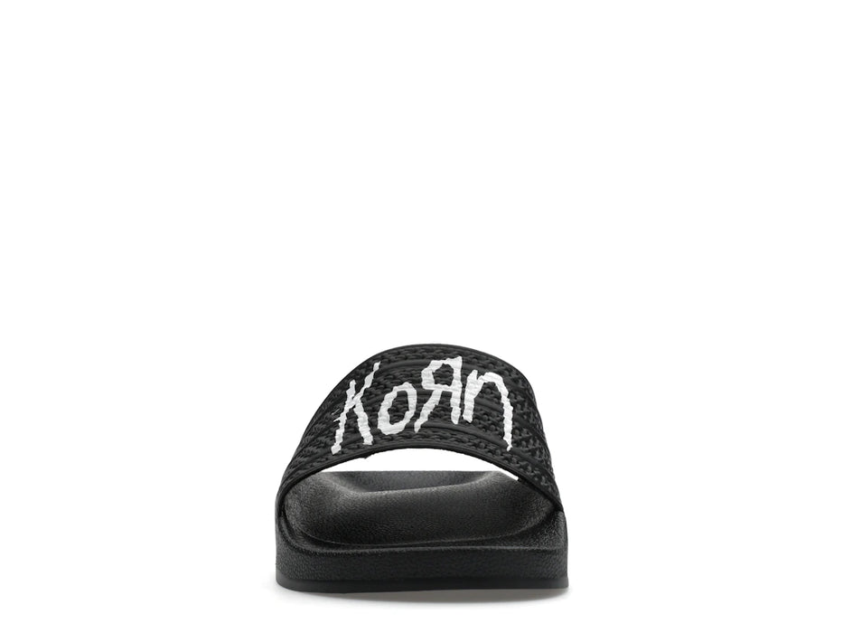 adidas Adilette Slides KoRn 30th Anniversary