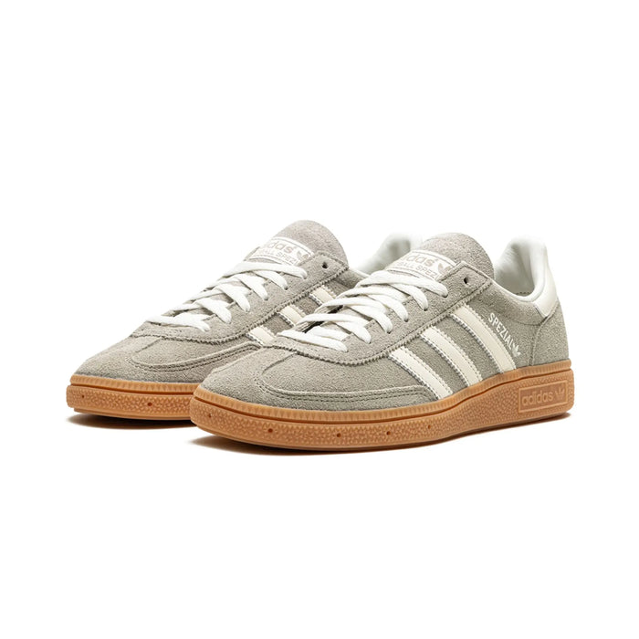 adidas Handball Spezial Silver Pebble (Women's)