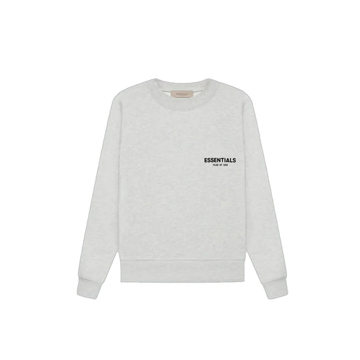Fear of God Essentials Crewneck Light Oatmeal