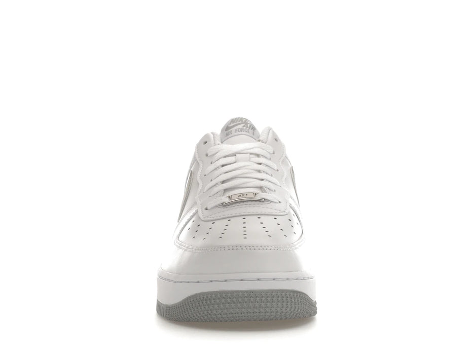 Nike Air Force 1 Low '07 White Light Smoke Grey