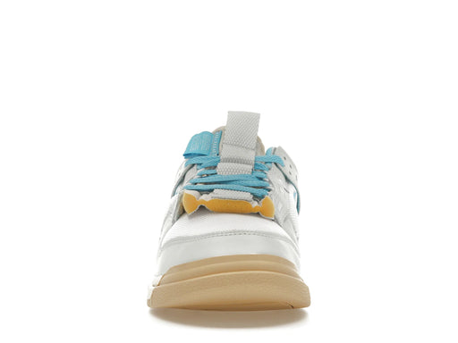 Nike Dunk Low Jumbo Photon Dust Baltic Blue