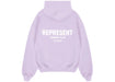 Represent Owners Club Sweatshirt Lilac