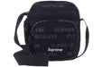Supreme Shoulder Bag (FW26) Black