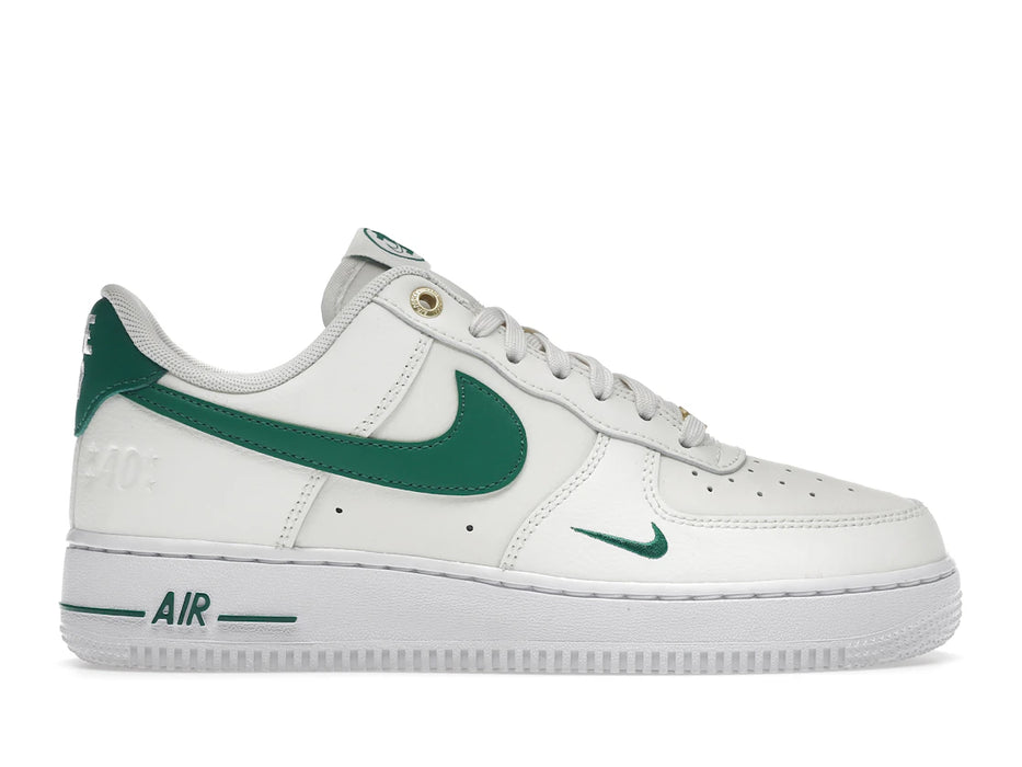 Nike Air Force 1 Low '07 SE 40th Anniversary Edition Sail Malachite (Women's)