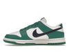 Nike Dunk Low SE Lottery Pack Malachite Green