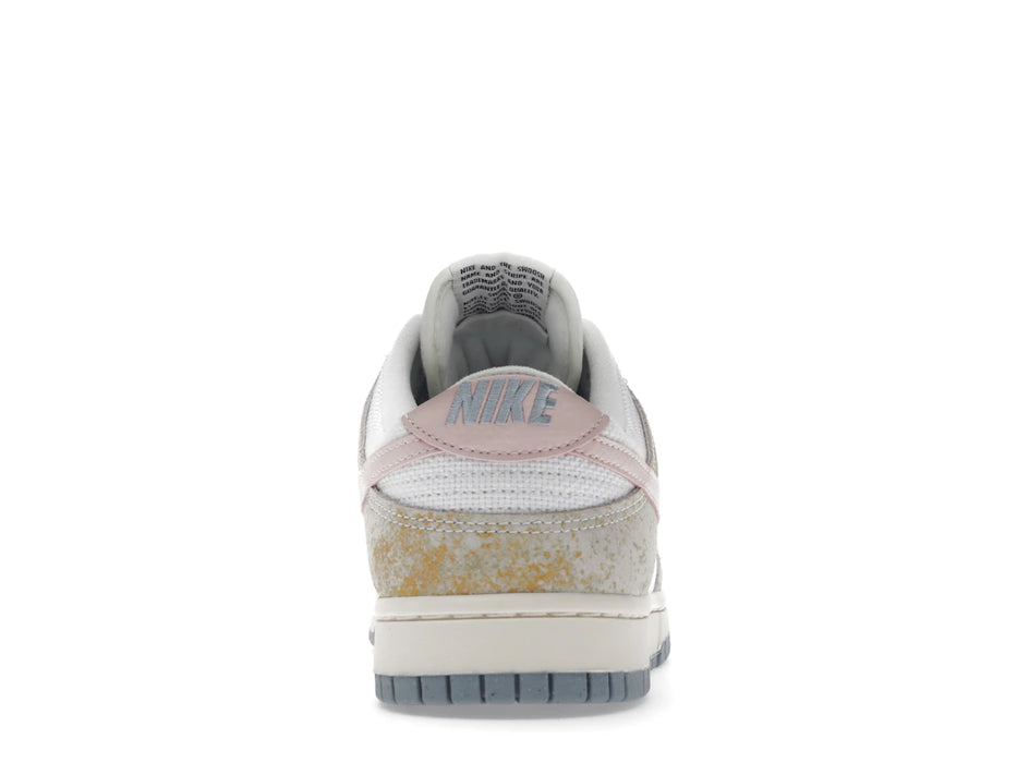 Nike Dunk Low Oxidized