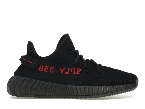 adidas Yeezy Boost 350 V2 Black Red (2017/2020)