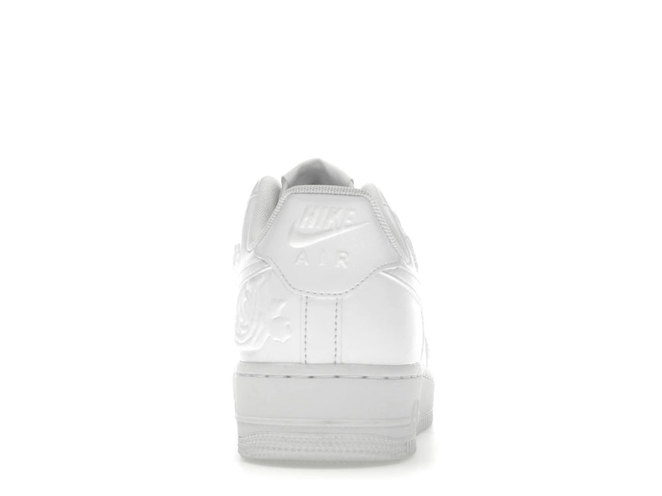 Nike Air Force 1 Low '07 White Roses (Women's)