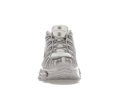 Nike Shox TL Orewood Brown Cave Stone