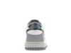Nike Dunk Low Next Nature Blue Whisper Iridescent (GS)