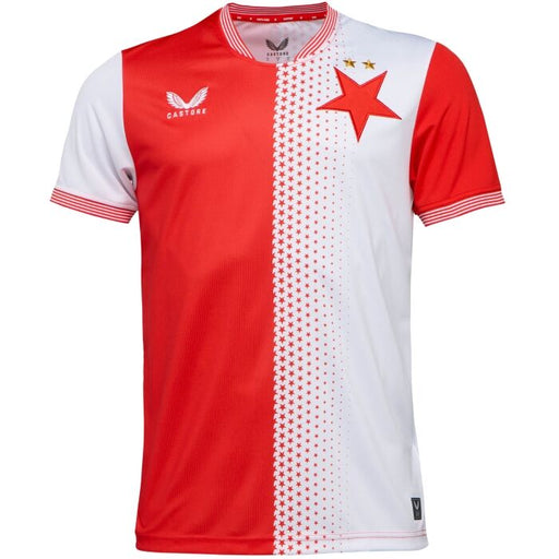 Slavia dres