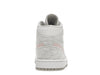 Jordan 1 Mid SE Light Iron Ore (Women's)