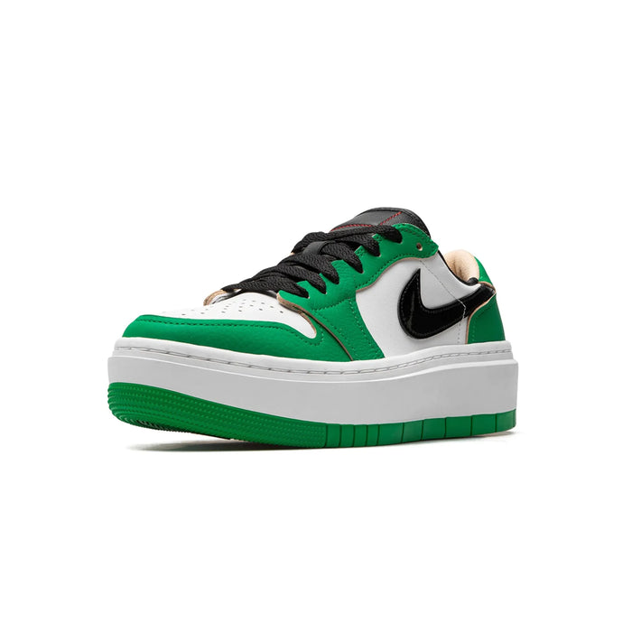 Jordan 1 Elevate Low SE Lucky Green (Women's)