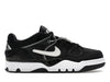 Nike Air Force 3 Low SP Nigo Black White