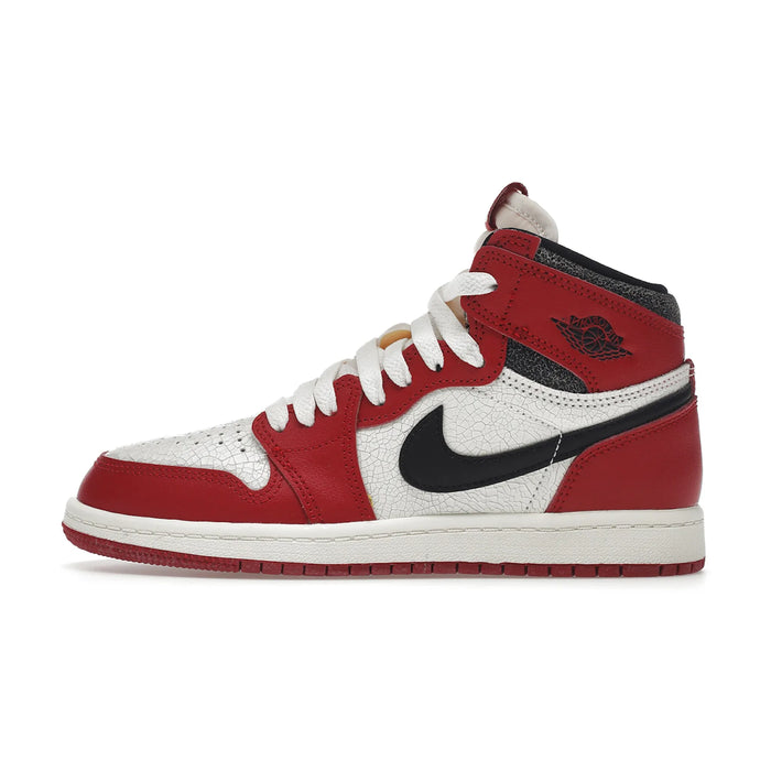 Jordan 1 Retro High OG Chicago Lost and Found (PS)