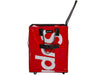 Supreme Hulken Rolling Tote Bag (SS26) Red