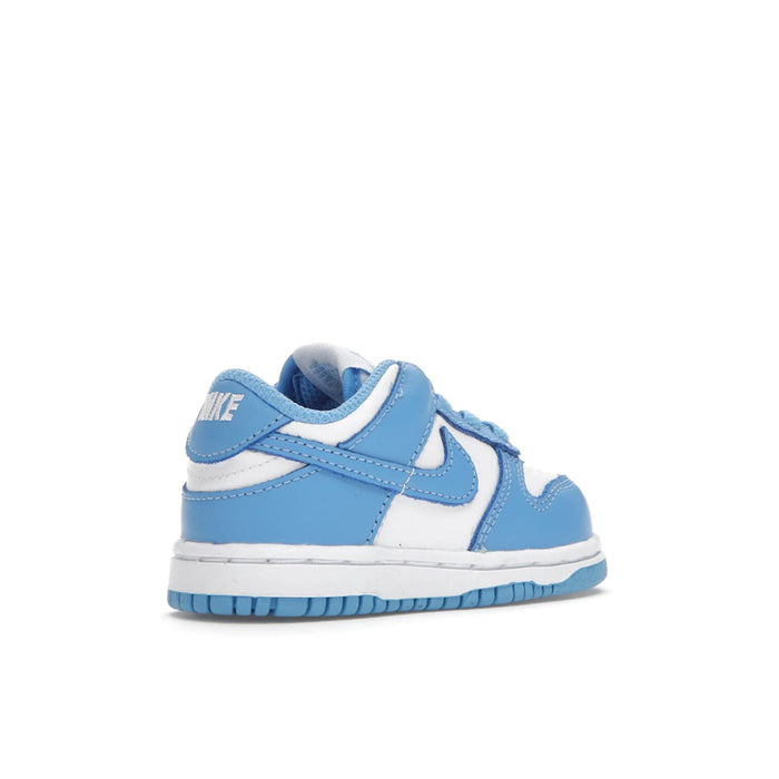 Nike Dunk Low UNC (2021) (TD)