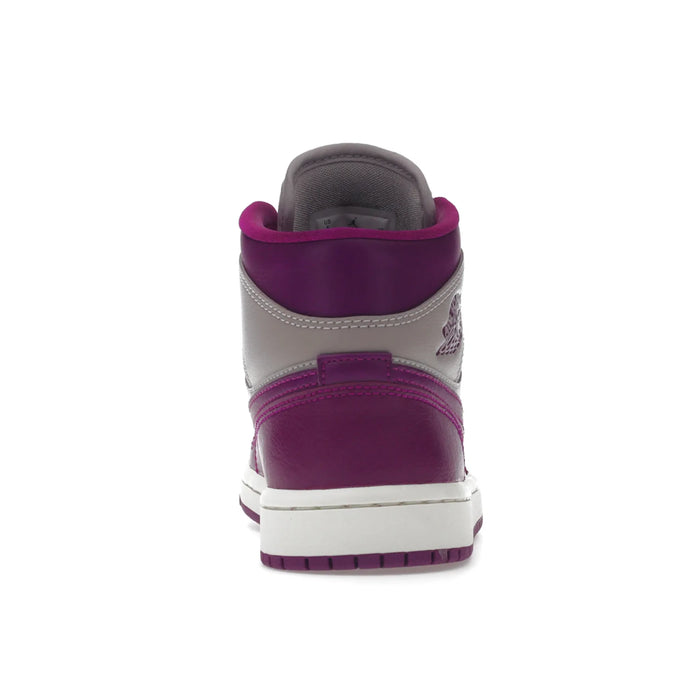 Jordan 1 Mid Magenta (Women's)