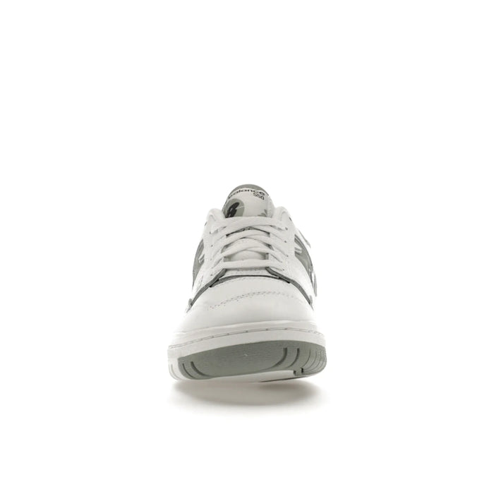 New Balance 550 White Juniper (Women's)