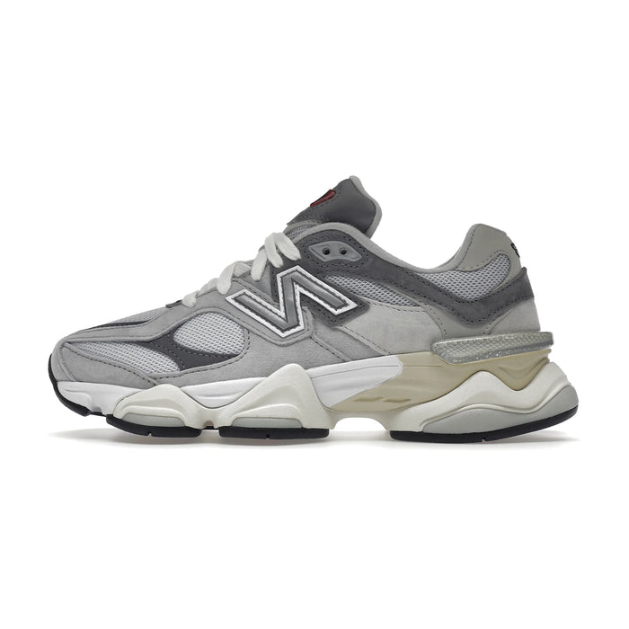 New Balance 9060 Rain Cloud Grey