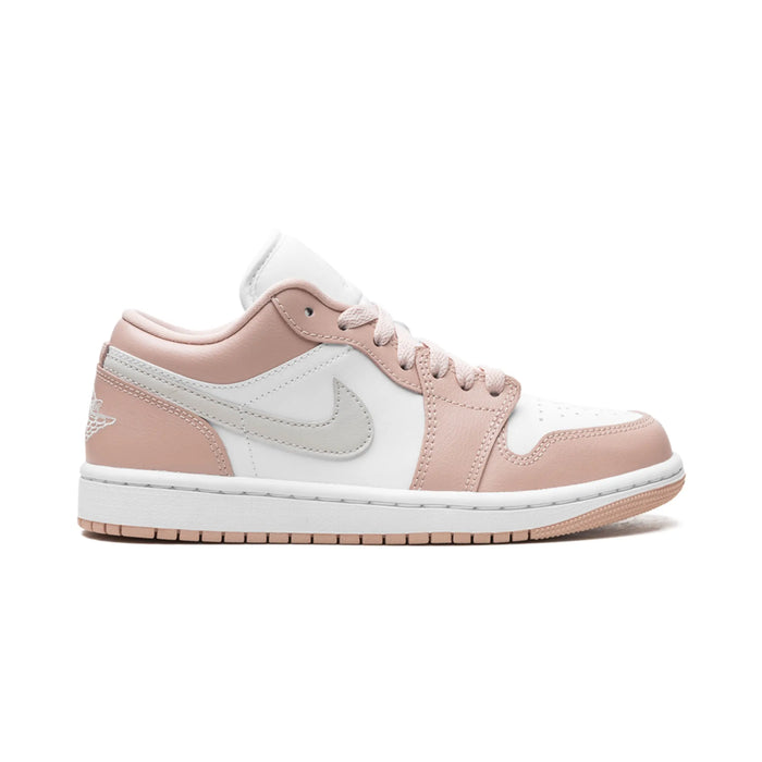Jordan 1 Low Particle Beige (Women's)