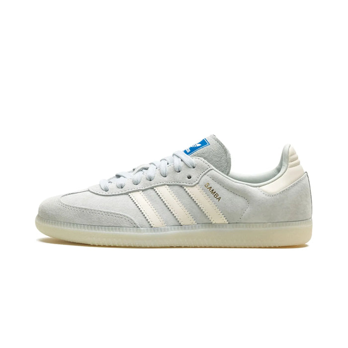 adidas Samba OG Wonder Silver