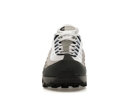 Nike Air Max 95 OG Big Bubble Blue Tint (Women's)