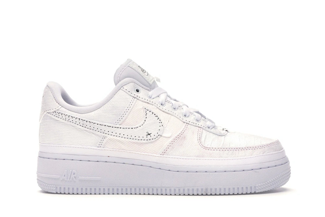 Nike Air Force 1 LX Reveal Black Swoosh (Women's)